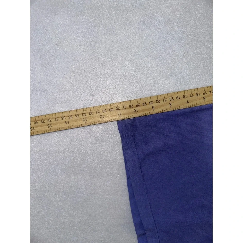 Vintage Polo Ralph Lauren Single Stitch T-Shirt Mens Size 3XLarge‎ Tall Purple